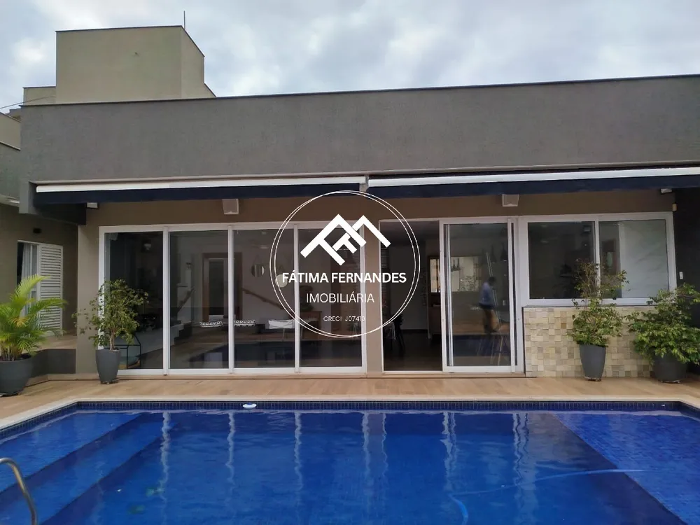 Casa, 4 quartos - Foto 4