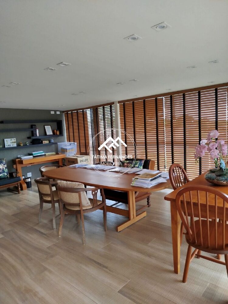 Casa à venda com 4 quartos - Foto 4