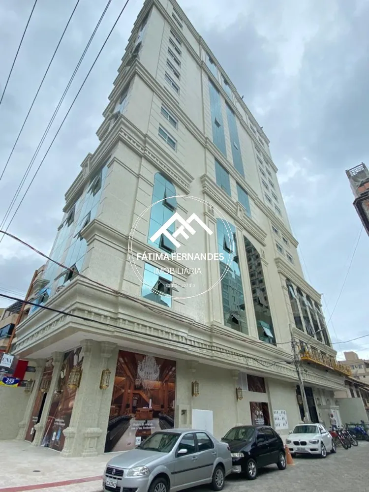 Apartamento, 4 quartos, 156 m² - Foto 18