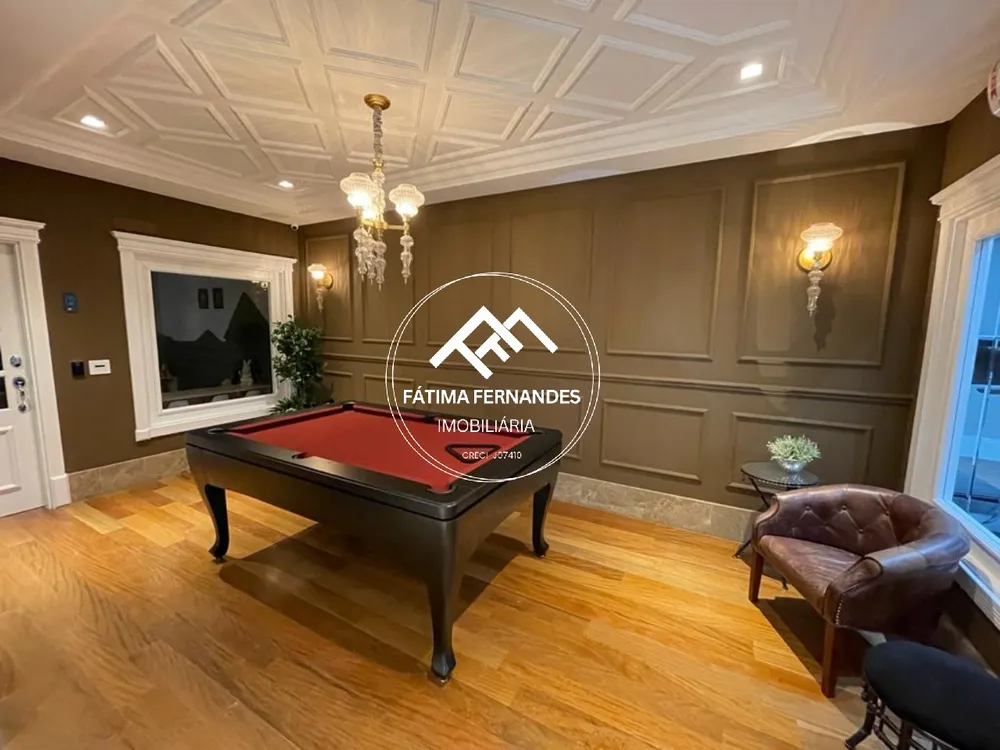 Apartamento, 4 quartos, 156 m² - Foto 14