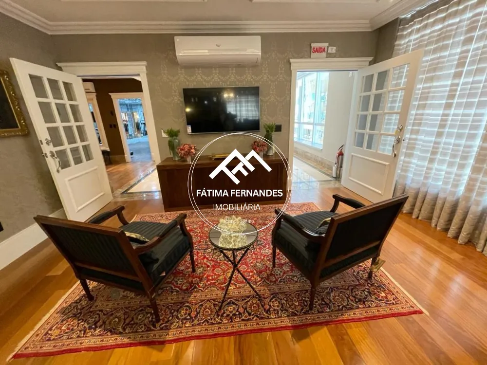 Apartamento, 4 quartos, 156 m² - Foto 13