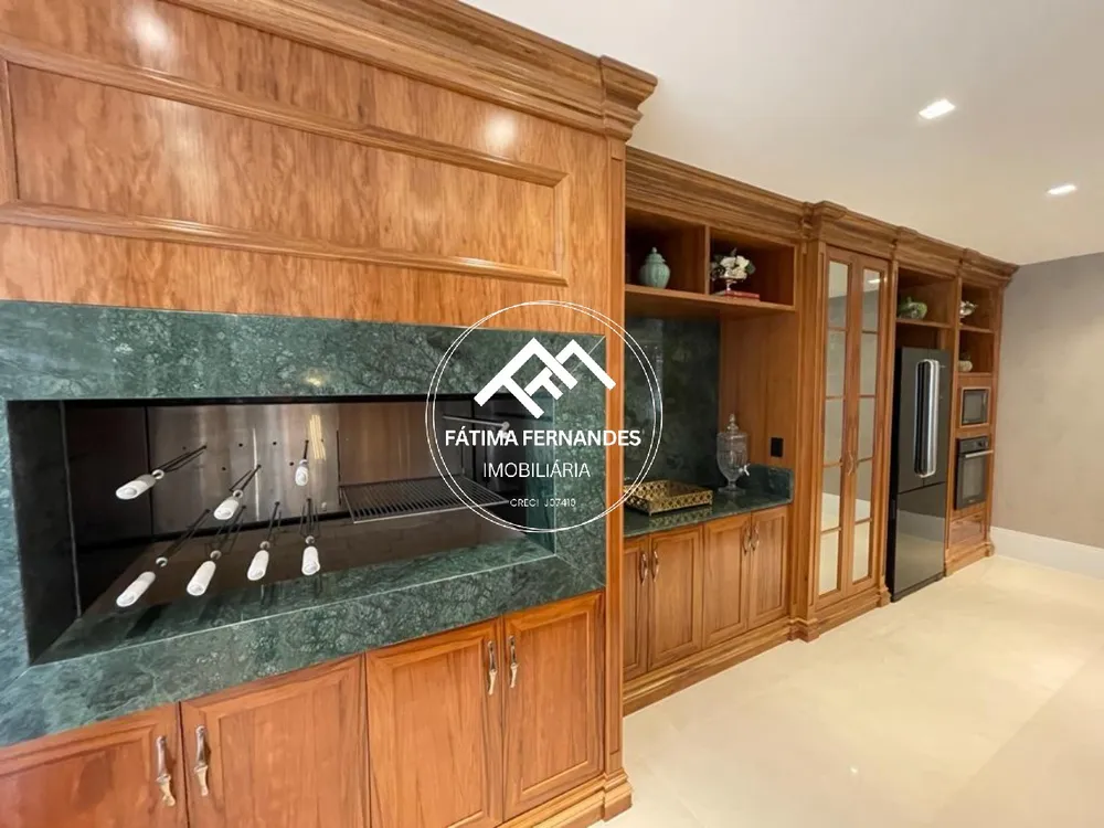 Apartamento, 4 quartos, 156 m² - Foto 4