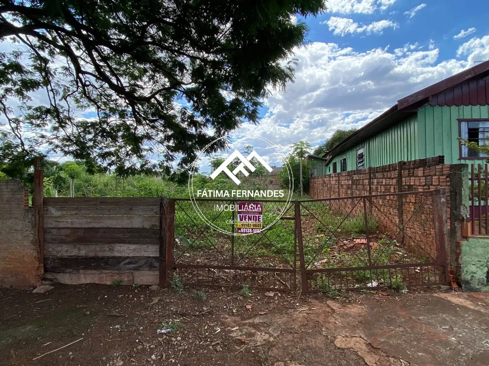 Terreno, 625 m² - Foto 1
