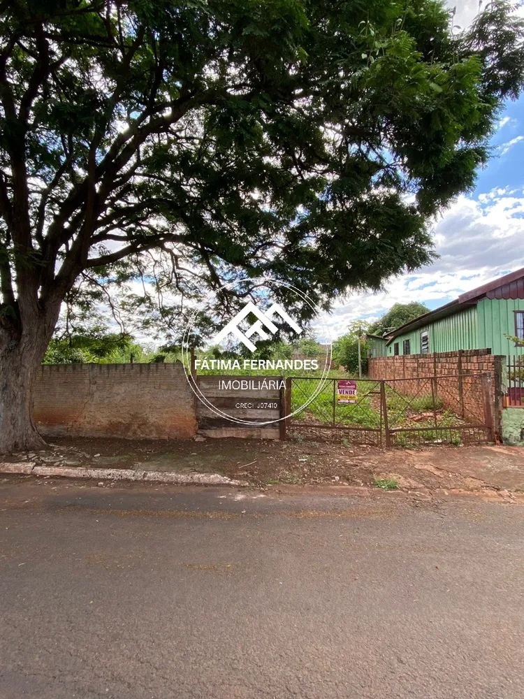 Terreno, 625 m² - Foto 4