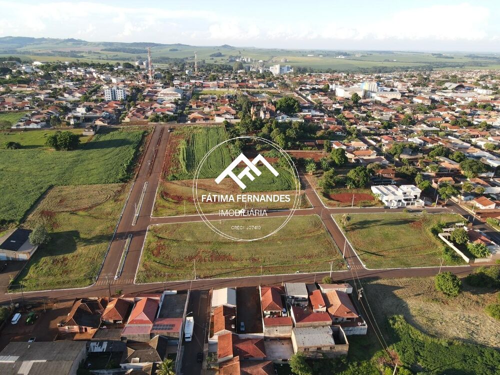 Terreno, 286 m² - Foto 1