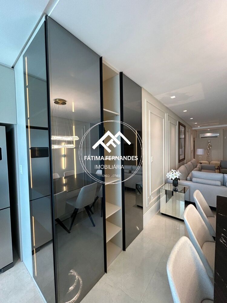 Apartamento, 4 quartos, 180 m² - Foto 9