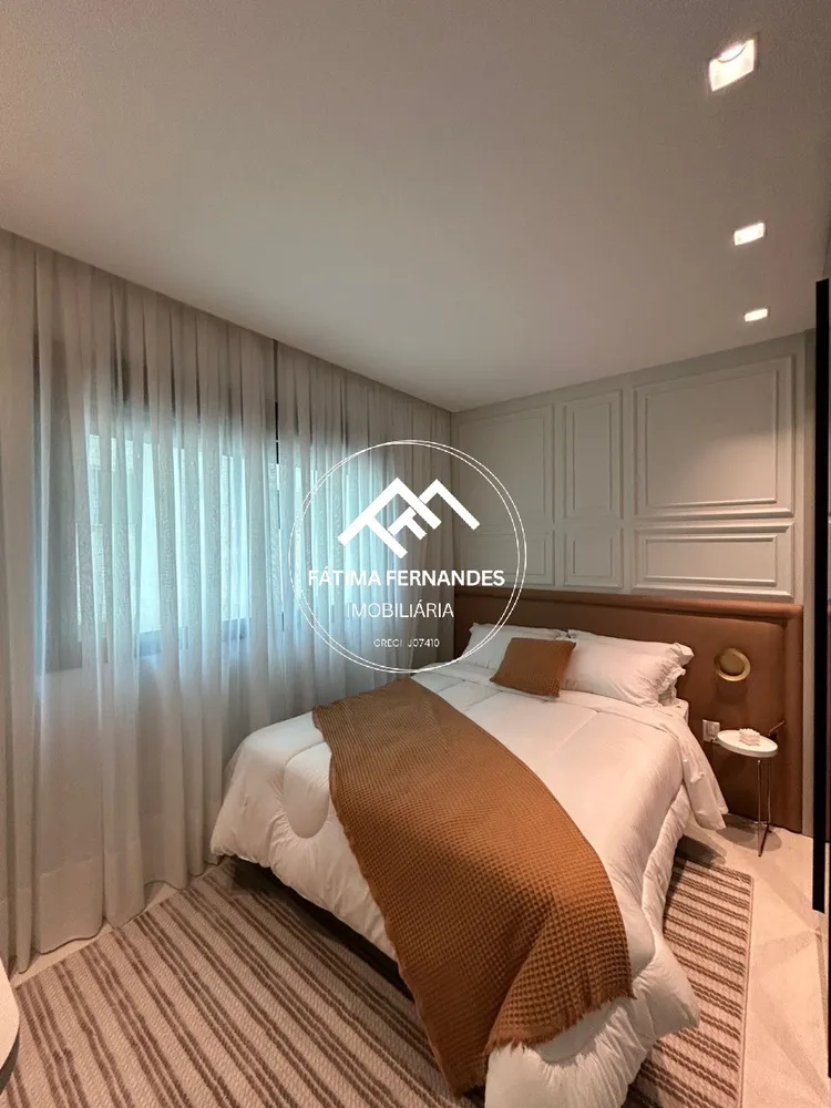 Apartamento, 4 quartos, 180 m² - Foto 17