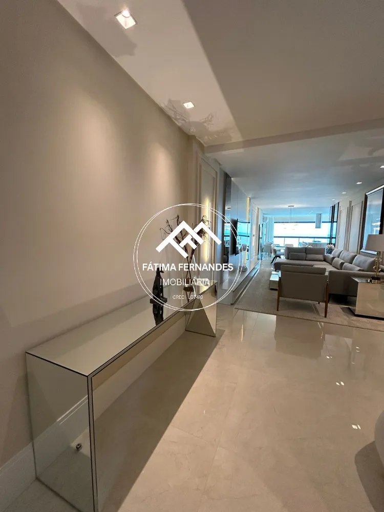 Apartamento, 4 quartos, 180 m² - Foto 22