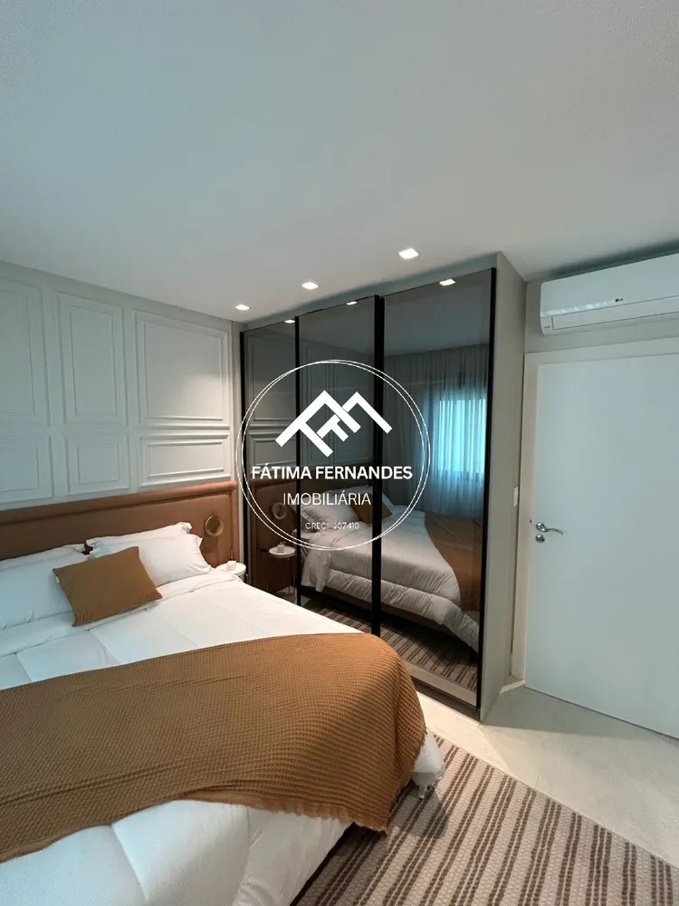 Apartamento, 4 quartos, 180 m² - Foto 24