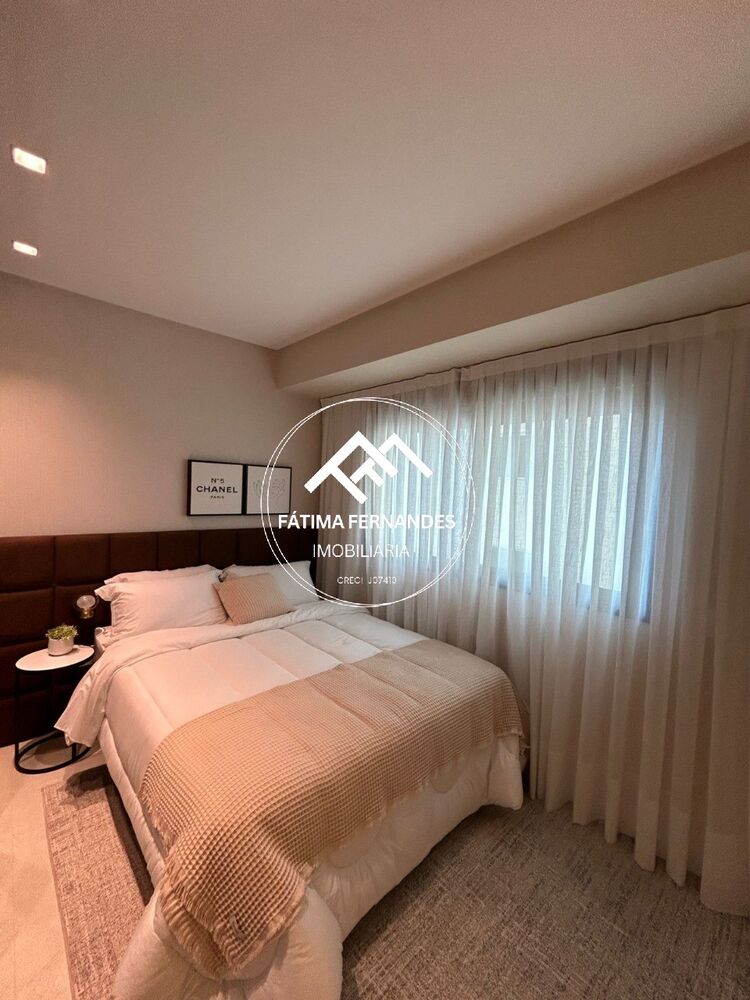 Apartamento, 4 quartos, 180 m² - Foto 11