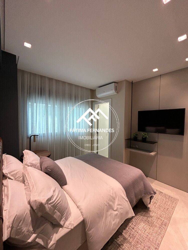 Apartamento, 4 quartos, 180 m² - Foto 14
