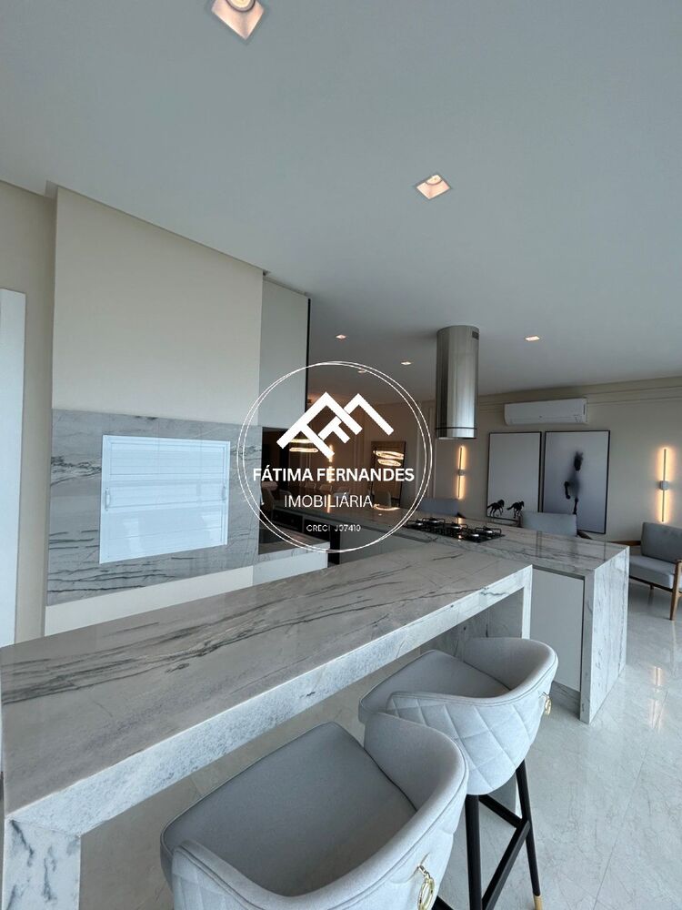 Apartamento, 4 quartos, 180 m² - Foto 7