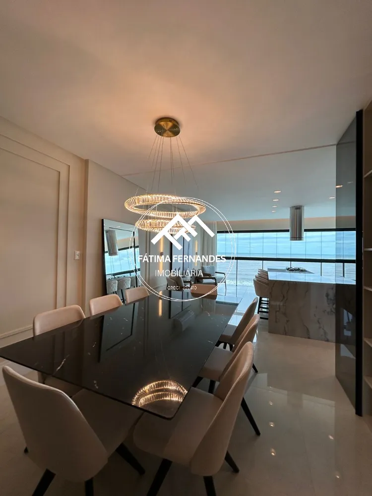 Apartamento, 4 quartos, 180 m² - Foto 10