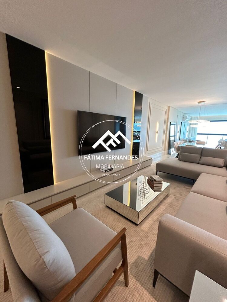 Apartamento, 4 quartos, 180 m² - Foto 8