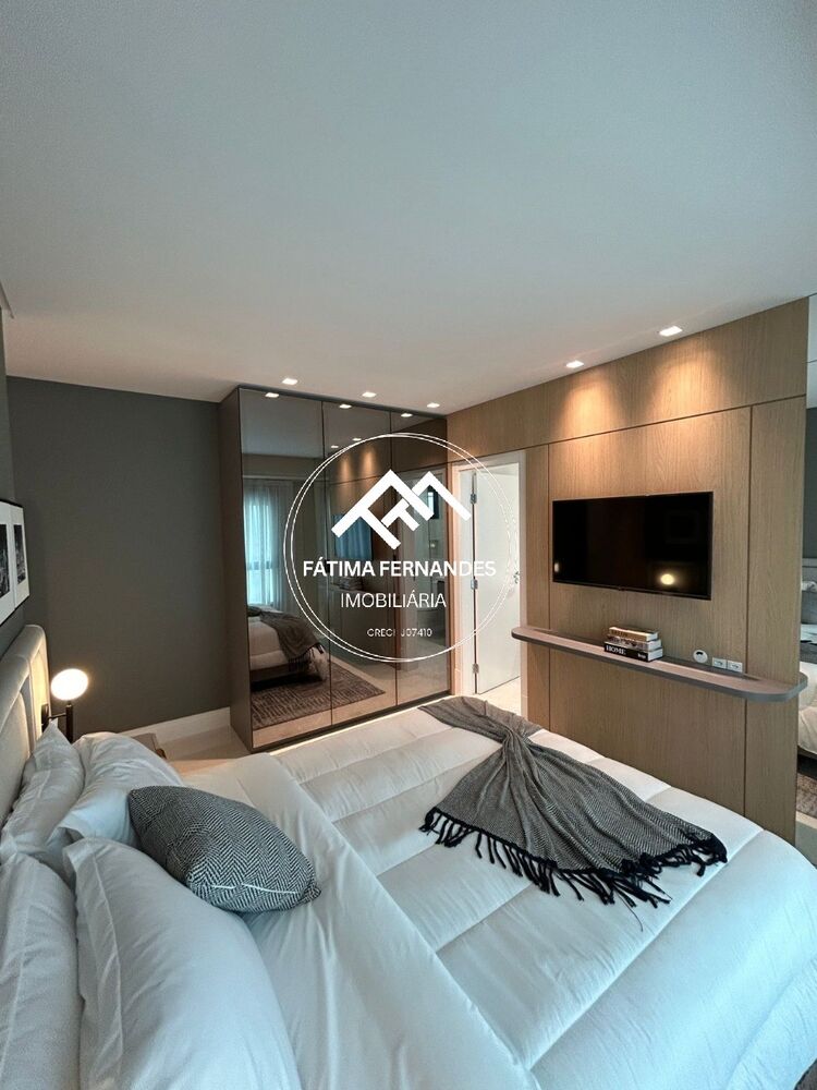Apartamento, 4 quartos, 180 m² - Foto 12