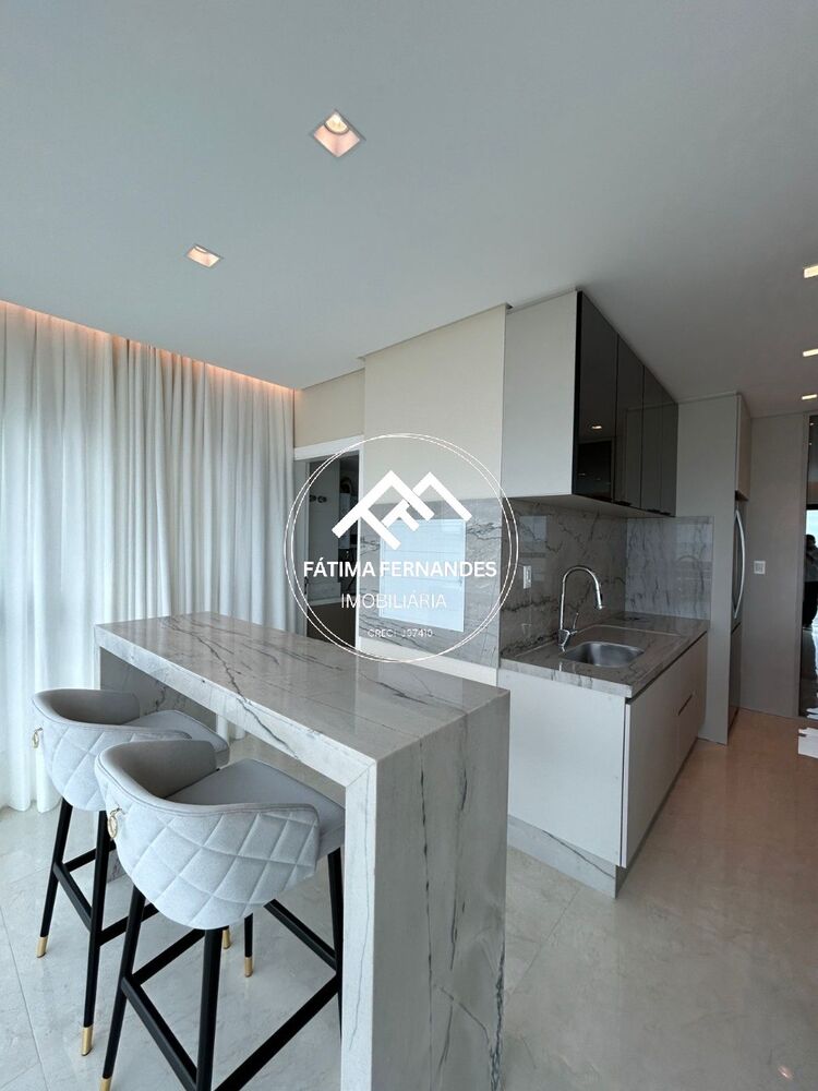 Apartamento, 4 quartos, 180 m² - Foto 16