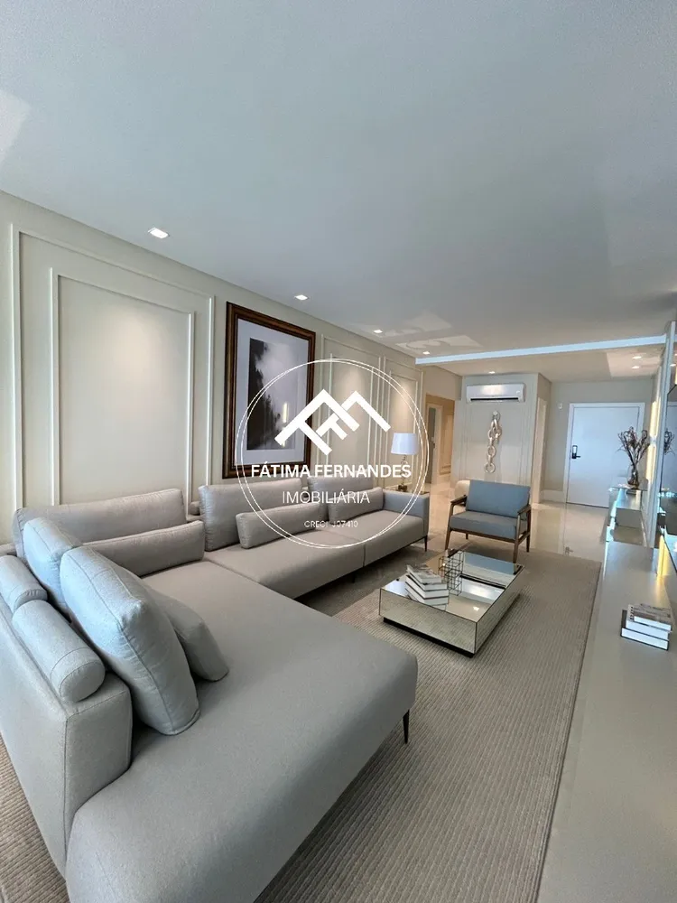 Apartamento, 4 quartos, 180 m² - Foto 12
