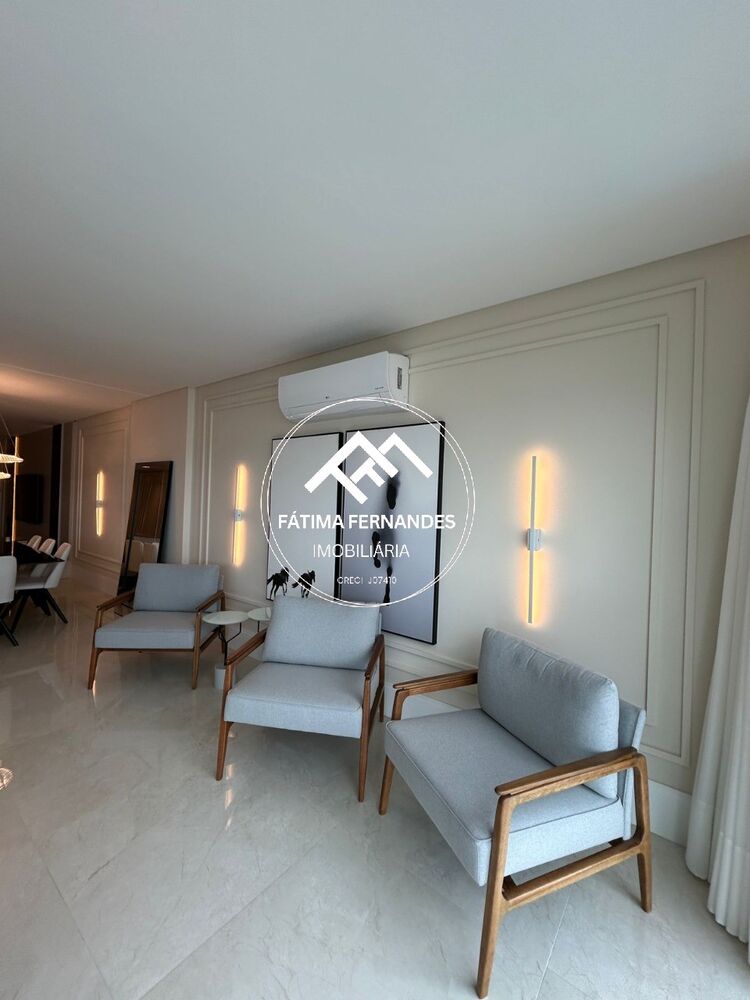 Apartamento, 4 quartos, 180 m² - Foto 3