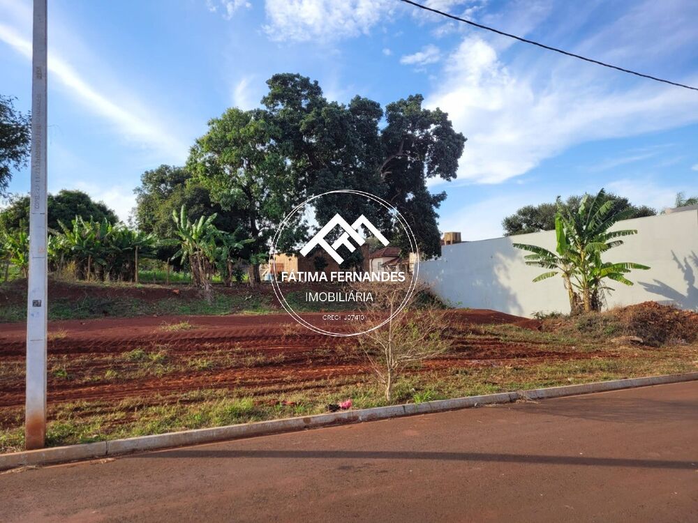 Terreno, 288 m² - Foto 1