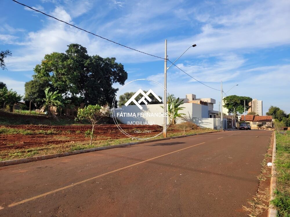 Terreno, 288 m² - Foto 2