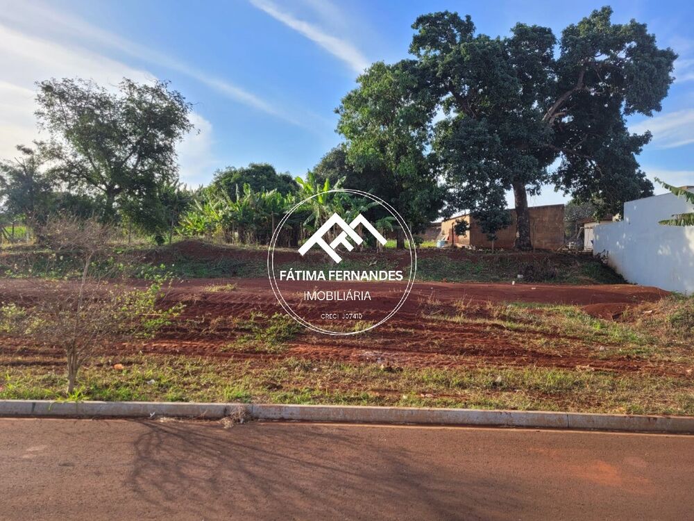 Terreno, 288 m² - Foto 3