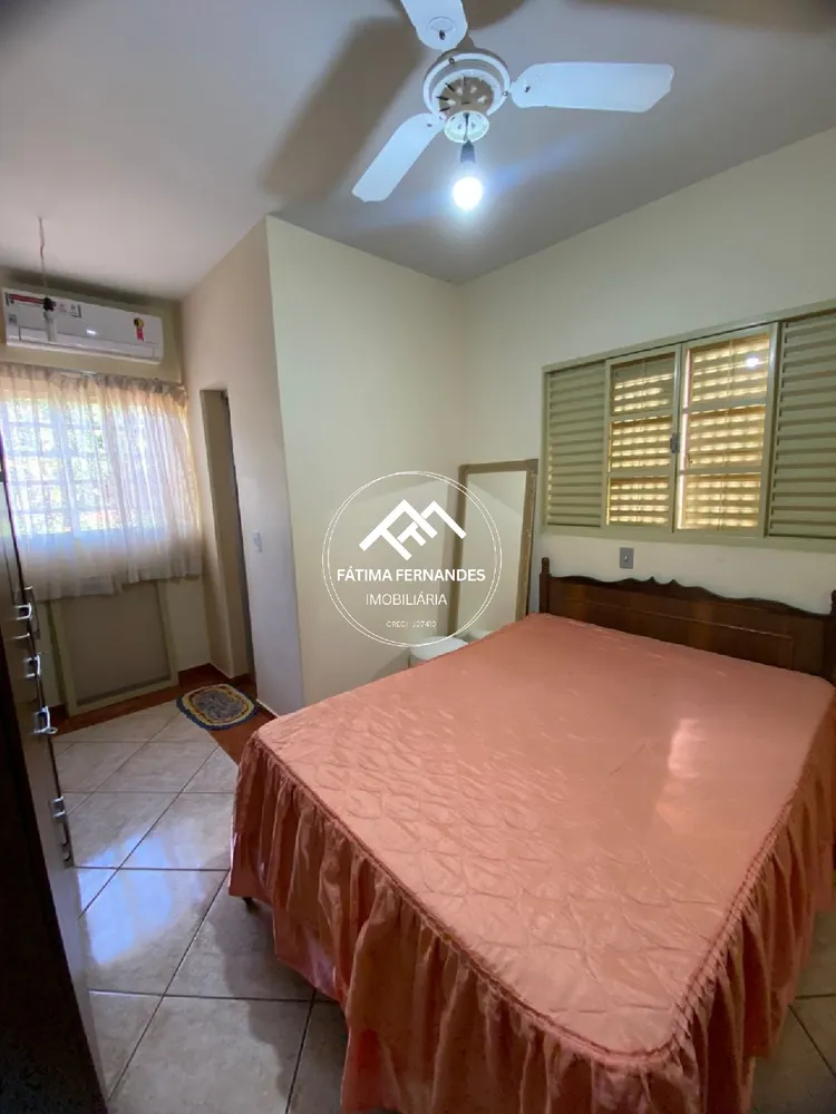 Chácara, 3 quartos, 1391 m² - Foto 9