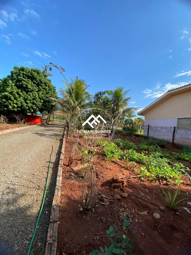 Chácara, 3 quartos, 1391 m² - Foto 18