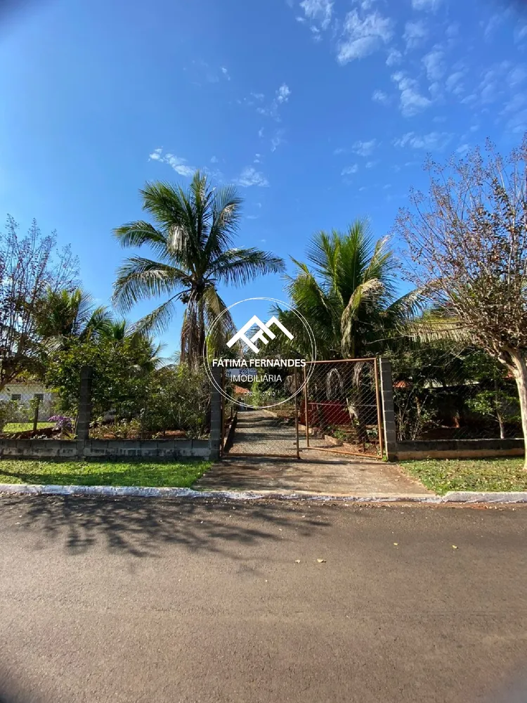 Chácara, 3 quartos, 1391 m² - Foto 20