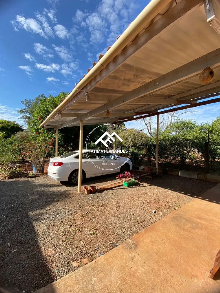 Chácara, 3 quartos, 1391 m² - Foto 15