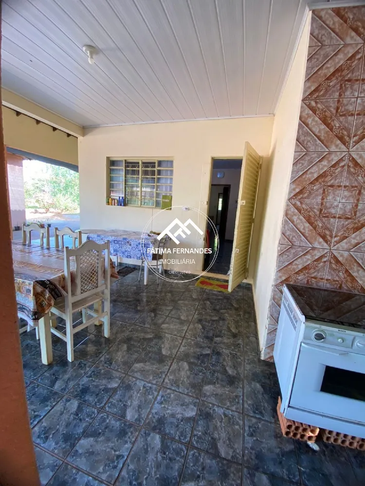 Chácara, 3 quartos, 1391 m² - Foto 12