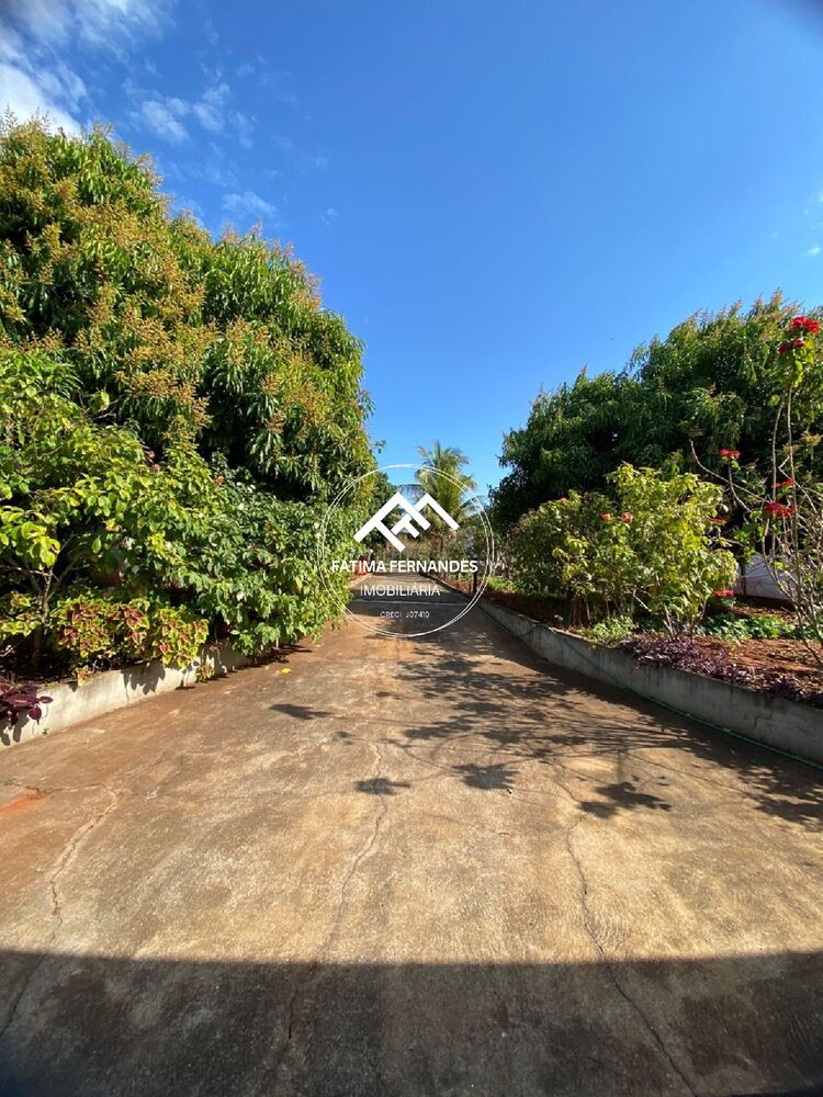 Chácara à venda com 3 quartos, 1391m² - Foto 7