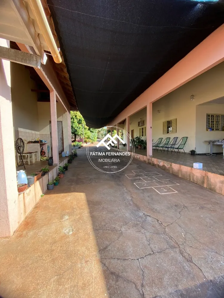 Chácara, 3 quartos, 1391 m² - Foto 16