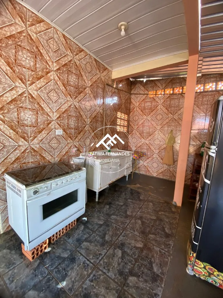 Chácara, 3 quartos, 1391 m² - Foto 13
