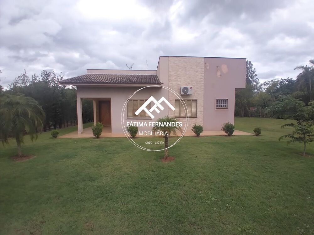 Chácara à venda - Foto 1