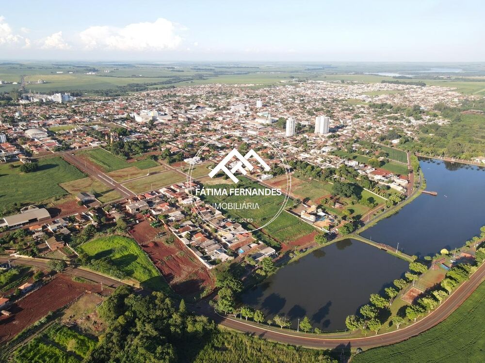 Terreno, 466 m² - Foto 1