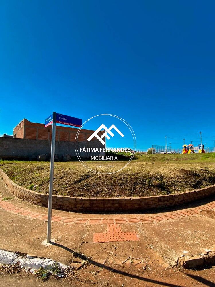 Terreno, 317 m² - Foto 1