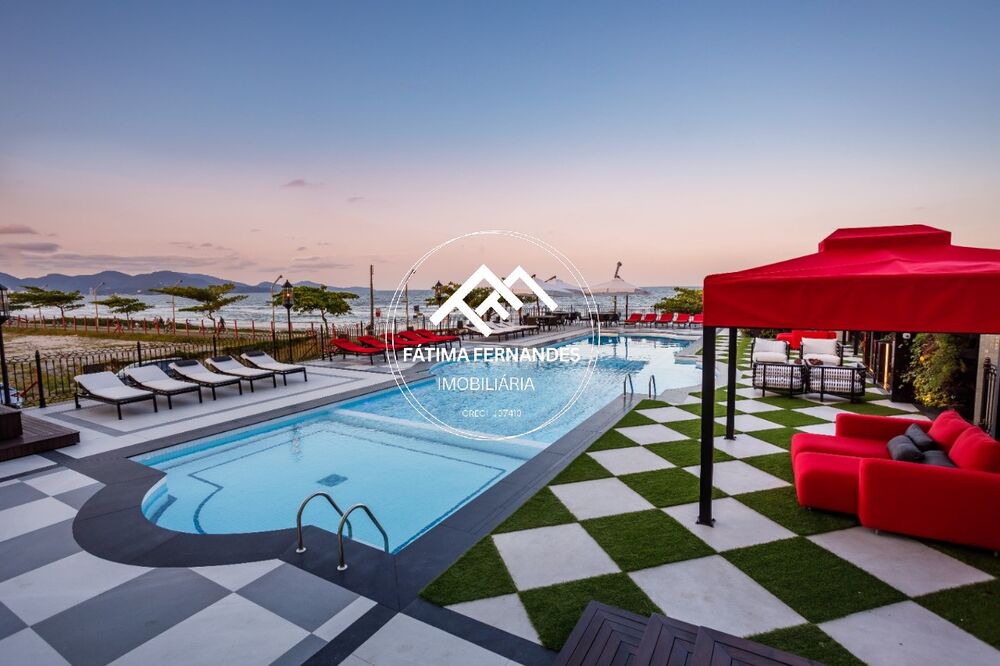 Apartamento, 4 quartos, 180 m² - Foto 1