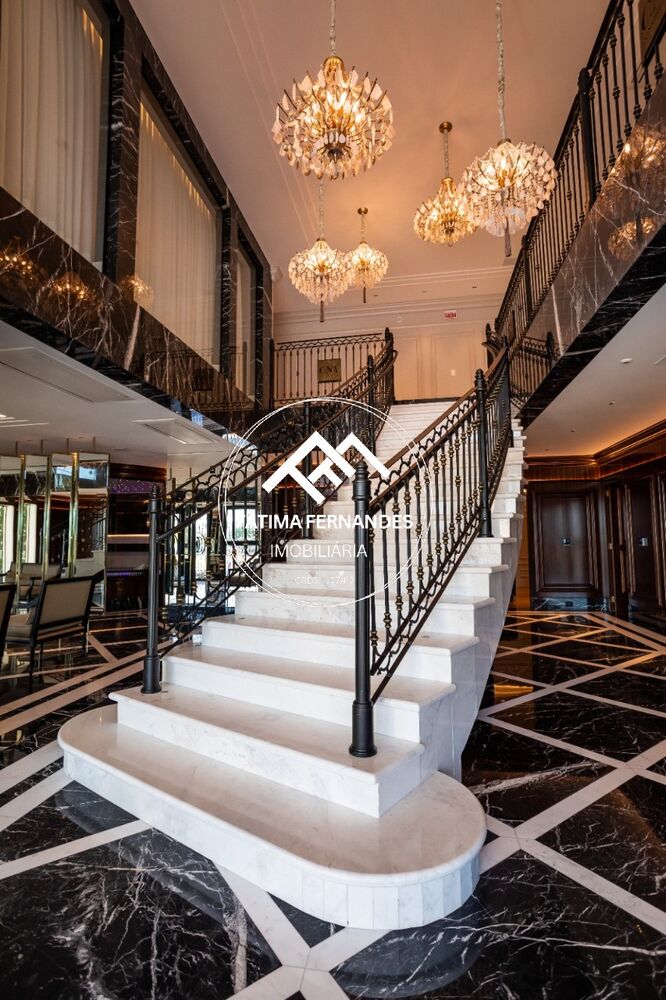 Apartamento, 4 quartos, 180 m² - Foto 6