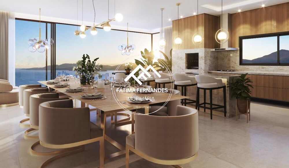 Apartamento, 4 quartos, 203 m² - Foto 11