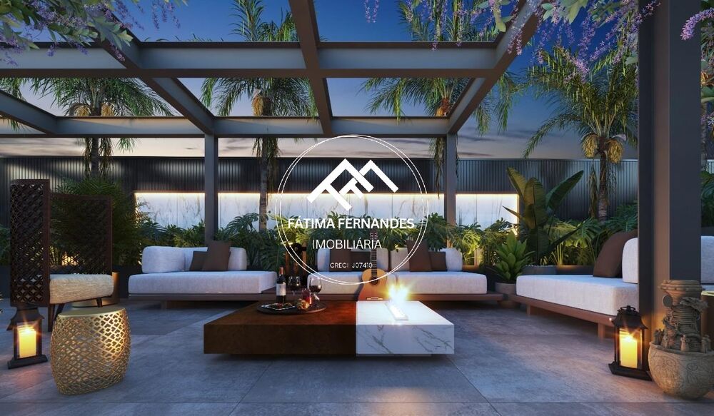 Apartamento, 4 quartos, 203 m² - Foto 7