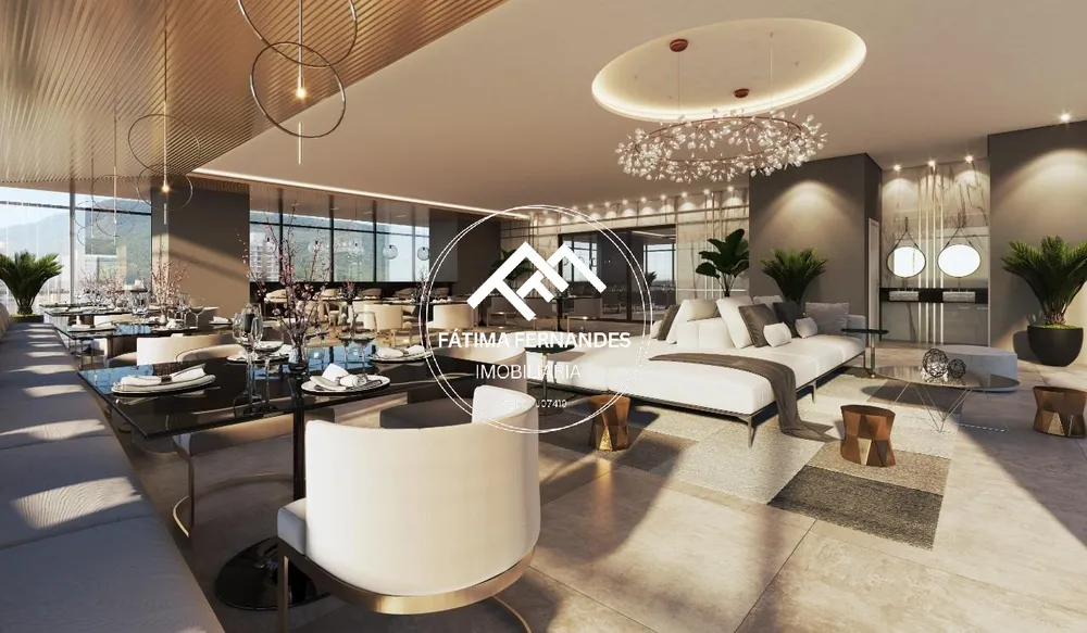 Apartamento, 4 quartos, 203 m² - Foto 3