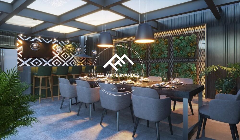 Apartamento, 4 quartos, 203 m² - Foto 8