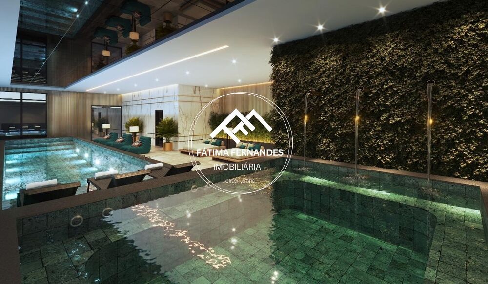 Apartamento, 4 quartos, 203 m² - Foto 10