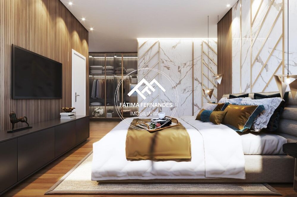 Apartamento, 4 quartos, 203 m² - Foto 2