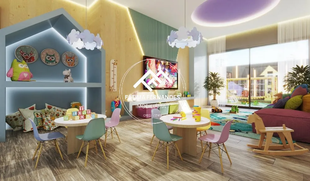 Apartamento, 4 quartos, 203 m² - Foto 15