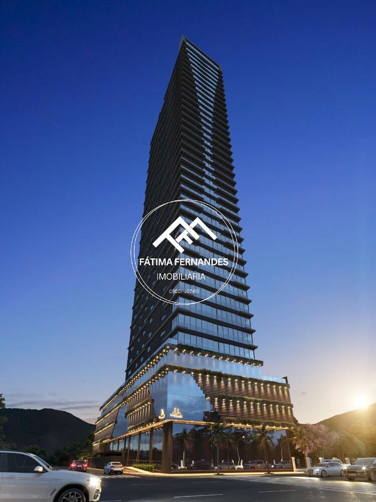 Apartamento, 4 quartos, 203 m² - Foto 6