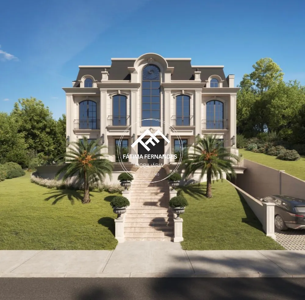 Casa, 4 quartos, 811 m² - Foto 7