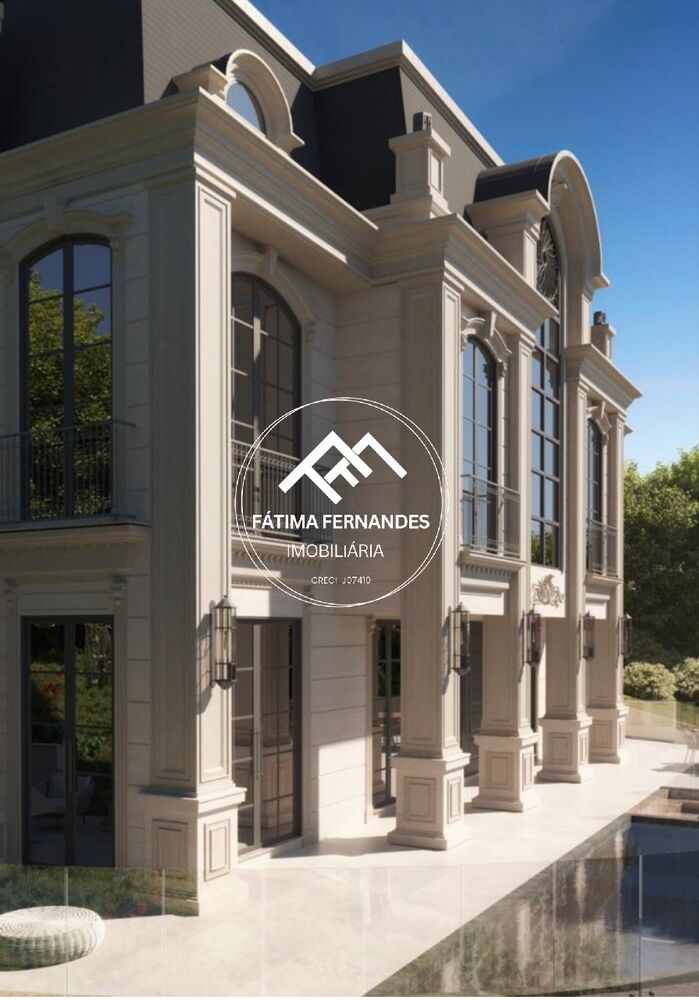 Casa, 4 quartos, 811 m² - Foto 4