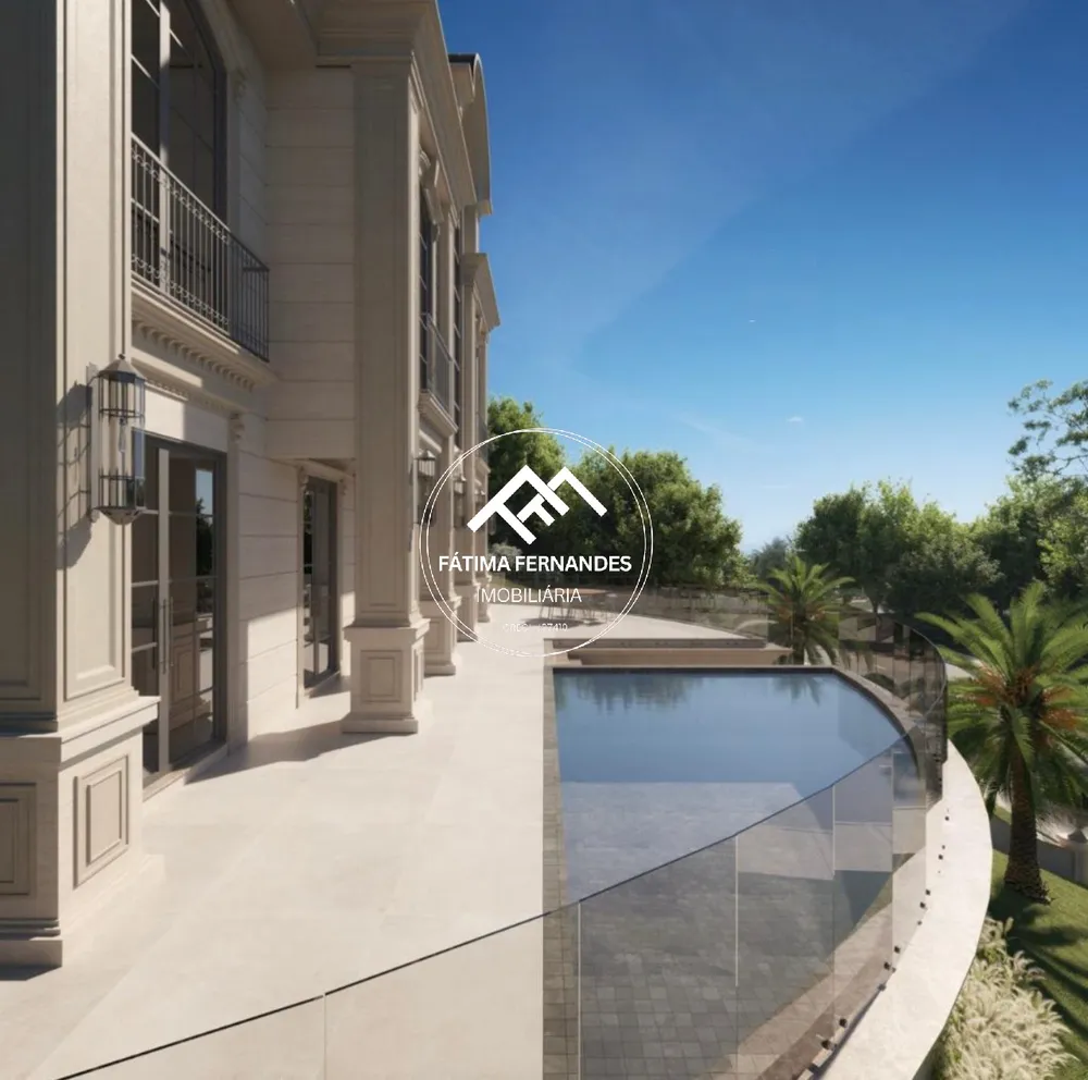Casa, 4 quartos, 811 m² - Foto 7