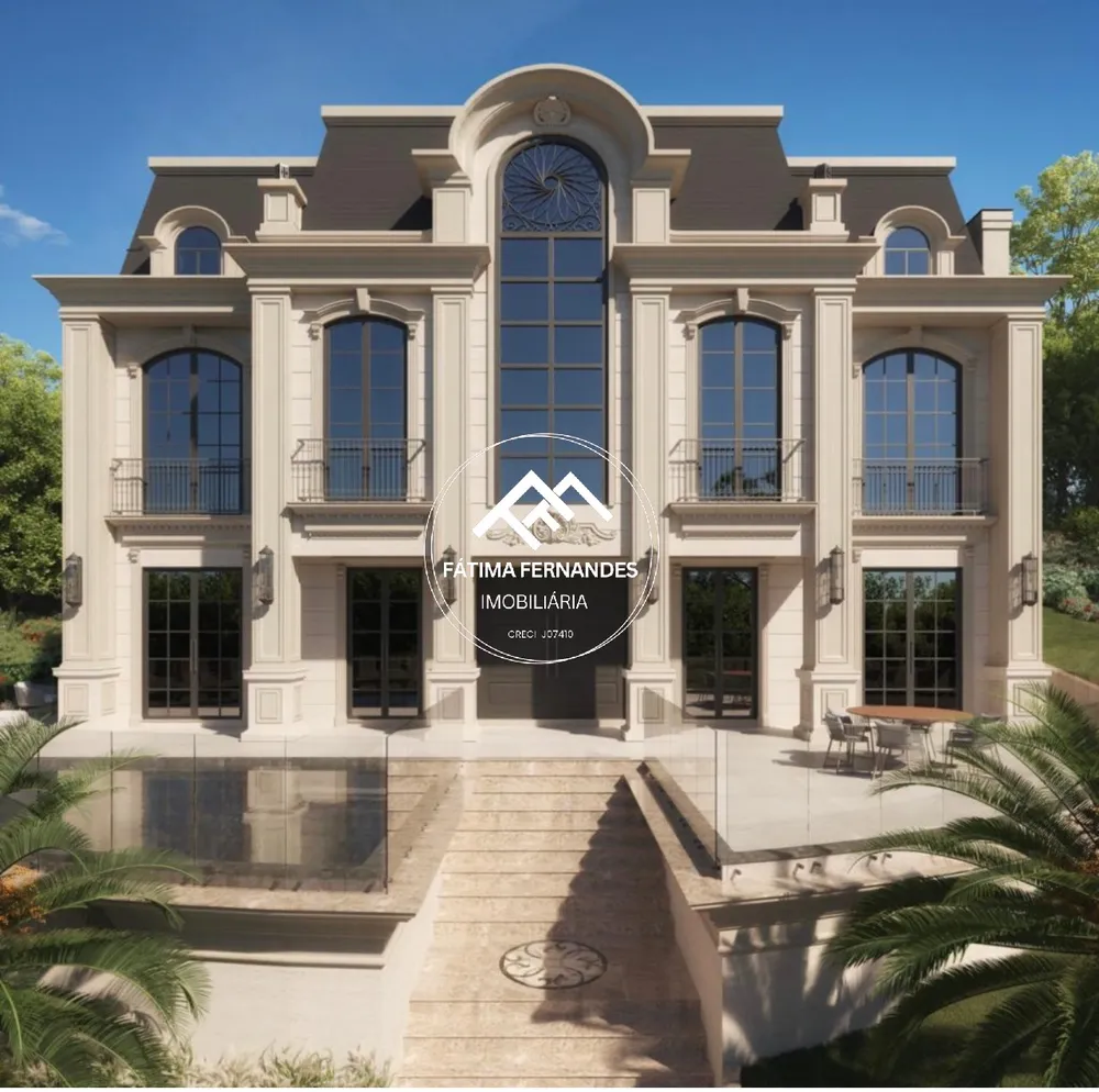Casa, 4 quartos, 811 m² - Foto 5